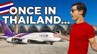 Arriving in Bangkok Guide for 1st Hour in Thailand ️