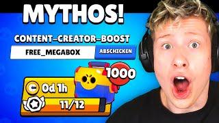 Diese Mythen in Brawl Stars sind wahr🫨