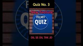 Identify the Rafi song. Filmy Quiz No.3 #shorts #short #shortsvideo #shortvideo