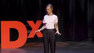 Consciously Reclaiming the Feminine & Masculine Within Each of Us  Sarah Poet M.Ed  TEDxAsheville