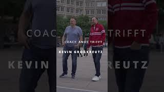 EM Zuhause  Coach Andi trifft Kevin Großkreutz - Trailer