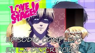 【Episodio 3】Love Stage「Castellano」