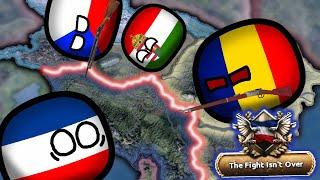 Can I Bring Back Peace in the Balkans? Multiplayer RP  Road to 56