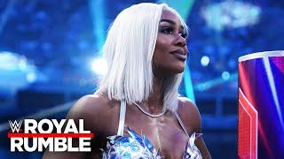 EVERY entrant in the 2024 Womens Royal Rumble Royal Rumble 2024 highlights