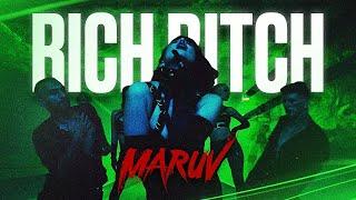 MARUV - Rich B*tch Official Dance Video