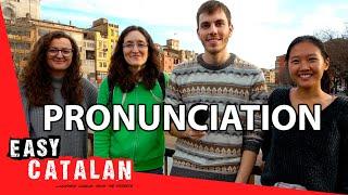 How does Catalan sound?  Super Easy Catalan 8