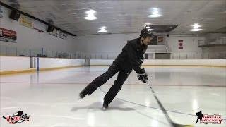 Understanding Edges - Skating Fundamentals Episode 3