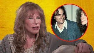 Now 80 Carly Simon Confesses He Was the Love of Her Life