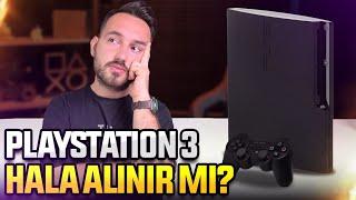 2023 YILINDA PS3 ALMAK? - ÇOK ŞAŞIRTTI