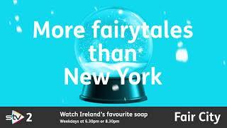 Fair City - More Fairytales than New York