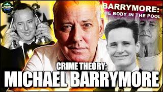 Michael Barrymore’s Pool & Stuart Lubbock - Jon Wedger & Ron  - CRIME THEORY -  United Kingdom Crime