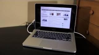 2011 MacBook Pro 13 i5 Review