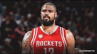 Tyson Chandler Mix  Welcome to Houston ᴴᴰ