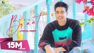 Braat  Guri Full Song Sharry Nexus  Punjabi Songs 2021  Geet MP3