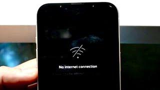 How To FIX TikTok No Internet Connection