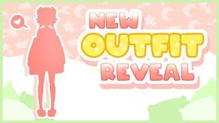 【 New Outfit Reveal 】  clean pillowcase 