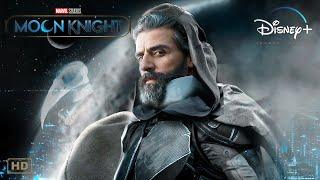 Marvels MOON KNIGHT Trailer #1 HD  First Look Concept  Oscar Isaac