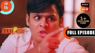 Baalveers Real Identity  Baalveer S3  Ep 15  Full Episode  6 May 2023