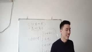 Teacher MoChi  创新教育和创业教育 Innovative Education and Entrepreneurship Education