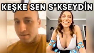 YASIN OBUZ S*KEMEDI KESKE TANER S*KSEYDI - TANER TOLGA TARLACI BİGO