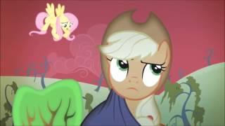 Swedish Non-VoiceOver My Little Pony  Vampire Fruit Bat Song HD