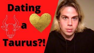 Dating a Taurus Everything You Need to Know