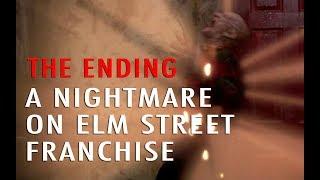 The Ending A Nightmare on Elm Street Franchise