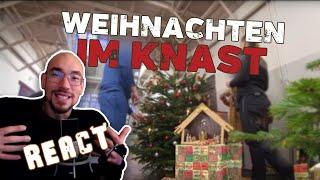 Weihnachten & Silvester im Knast