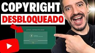 ALERTA CAMBIOS del COPYRIGHT en YOUTUBE que AFECTARÁ a Todos los Canales