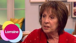 Penelope Wilton On Her New Play  Lorraine