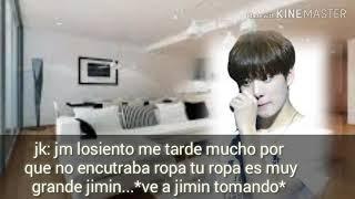 imagina jikooktrampa de amor cap4 utilicen audífono