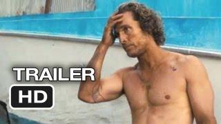 Mud Movie Official Trailer #1 2013 - Matthew McConaughey Movie HD
