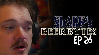 BeerBytes Ep26 Against The Grain Brewery 35k