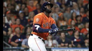 Yordan Alvarez 2022 Highlights