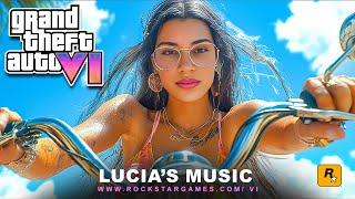 GTA 6 NEW Music Best Trailer 2 Soundtrack 2025