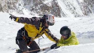 Scream One More Time Avalanche Rescue  The Horn