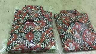 Seragam Batik Sma  Candra Konveksi Di Sukabumi 0813-9271-9204 Telkomsel