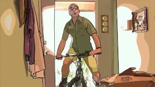 A Scanner Darkly Total Providence