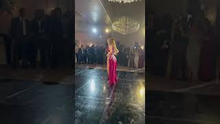 رقص الراقصة انستازيا ع الطبلة #bellydancer #anastasia