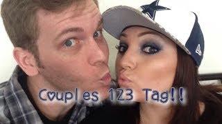 Couples 123 Tag