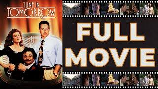 Tune in Tomorrow 1990 Keanu Reeves  Barbara Hershey  Peter Falk - Comedy HD