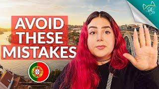 Common Mistakes when Moving to Portugal