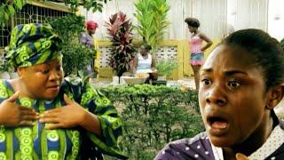 Atanfo Ntumi Nye Nyame E. Brobbey Lilwin Mercy Aseidu - A Ghana Movie