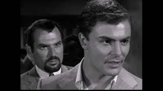 Noir Classics CRY TOUGH 1959 John SAXON Linda CRISTAL