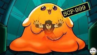 The Tickle Monster SCP-999 Top-Rated SCP SCP Compilation