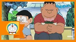 Doraemon  Yalvaran Çekirge ve Jaikonun Erkek Arkadaşı  Türkçe Tam Bölüm