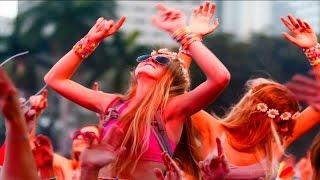 Electro House 2016 Best Festival Party Video Mix  New EDM Dance Charts Songs  Club Music Remix