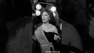 Gloria Swanson Mr. DeMille Im Ready for My Close-Up