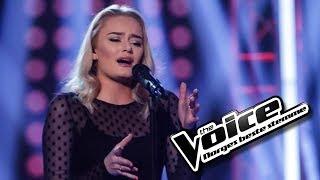 Maria Celin Strisland - Runnin Lose It All  The Voice Norge 2017  Knockout
