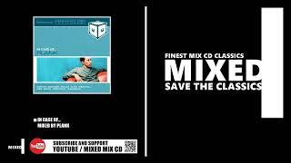 In Case Of...  Mixed by Plank CD 2000